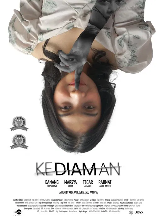 Kediaman movie poster