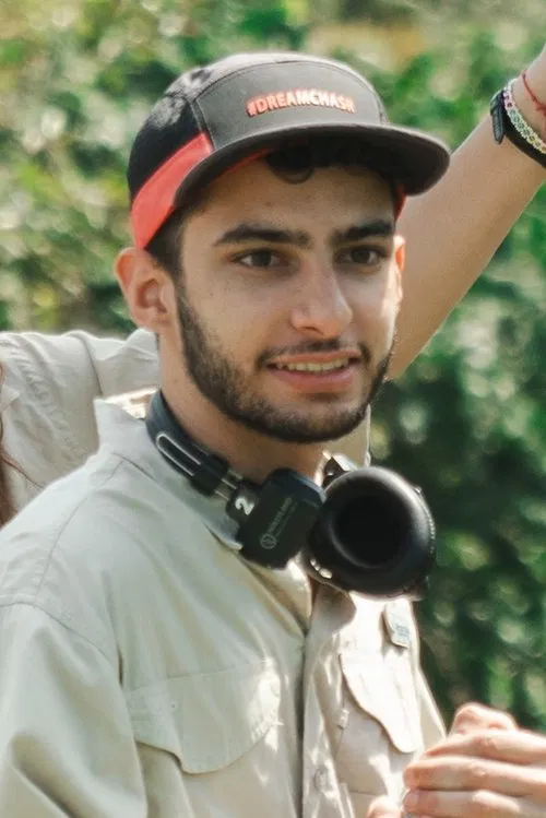 Foto de perfil de Elian Abreu