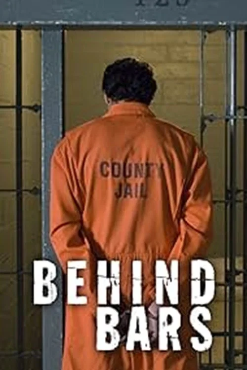 Behind Bars tv show poster