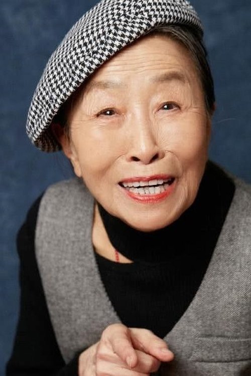 Zhang Shaohua profile picture