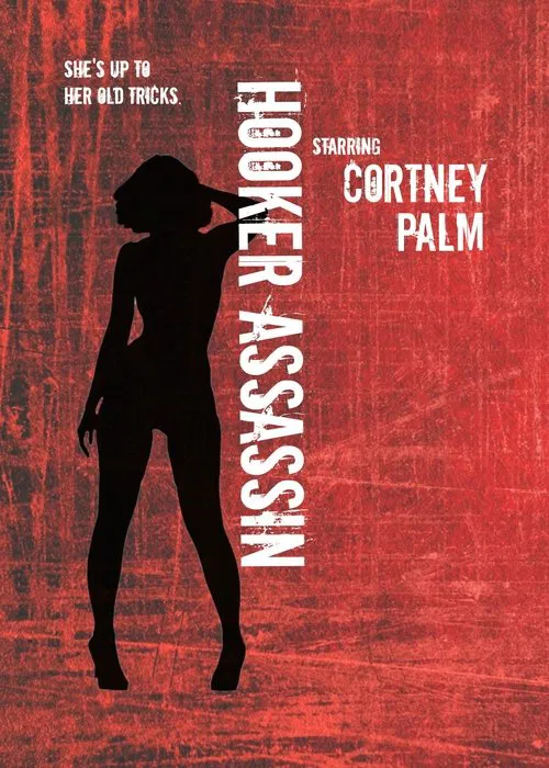 Hooker Assassin movie poster
