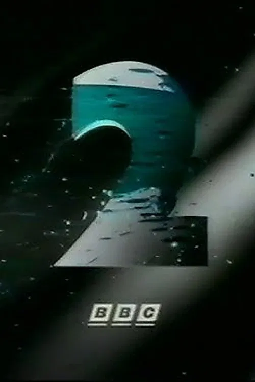 Black Sci-Fi movie poster