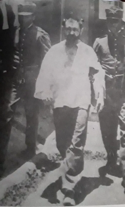 The Stranglers movie poster