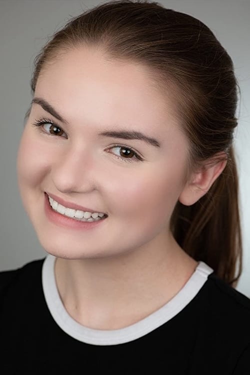 Sarah Brine profile picture