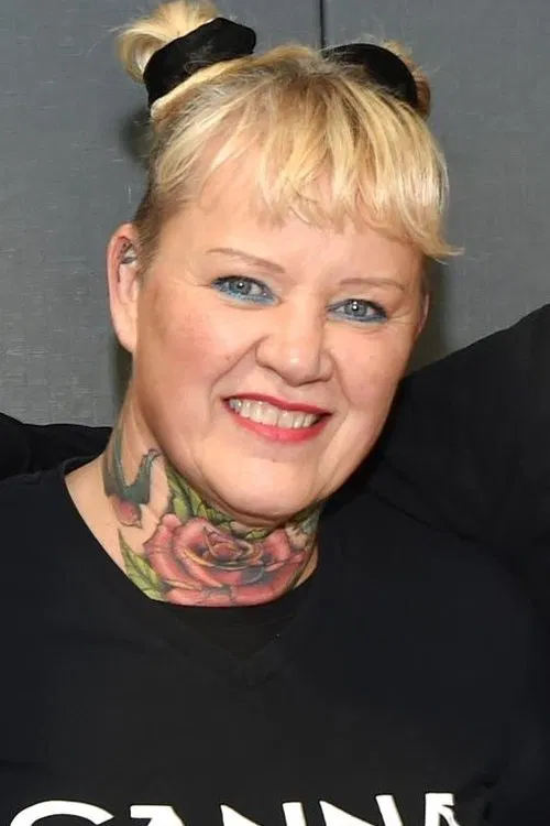 Ирма Верхуфф profile picture