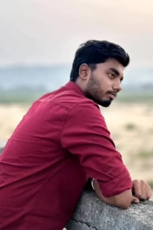 E.Dhanush profile picture