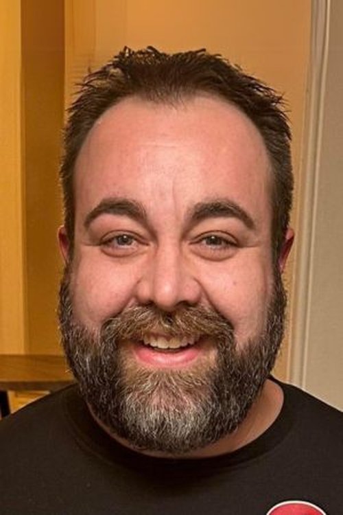 Sean Wilkinson profile picture