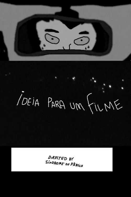 Ideia Para um Filme movie poster