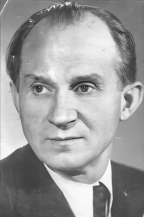 Nikolay Pechentsov profile picture