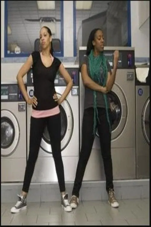 Dirty Laundry movie poster