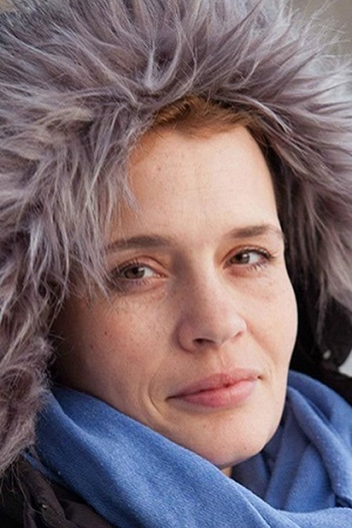 Bernadett Tuza-Ritter profile picture