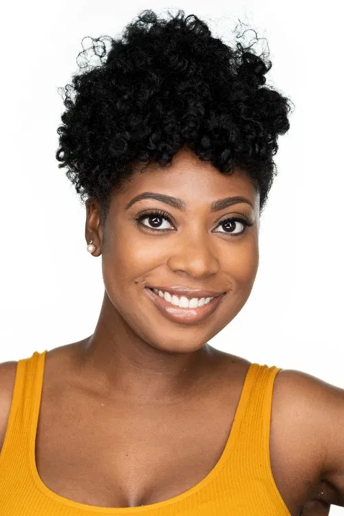 Joslyn Y Hall profile picture