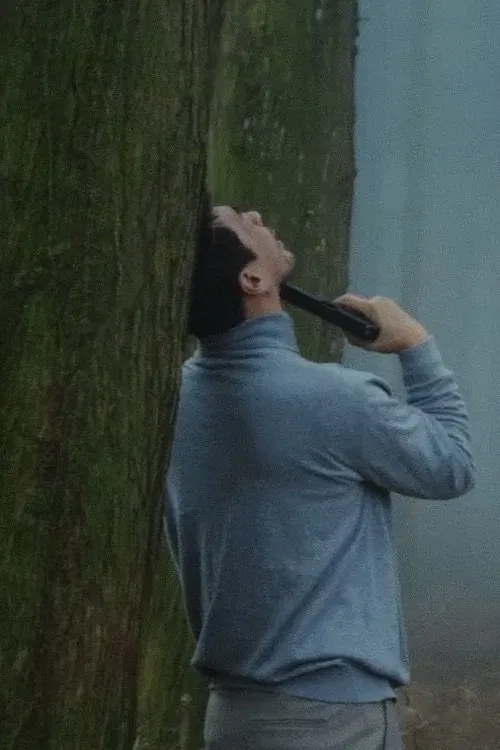 Poster do filme Man In The Fog