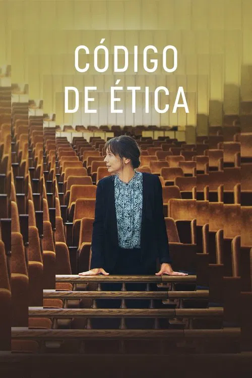 Poster do filme Código de Ética