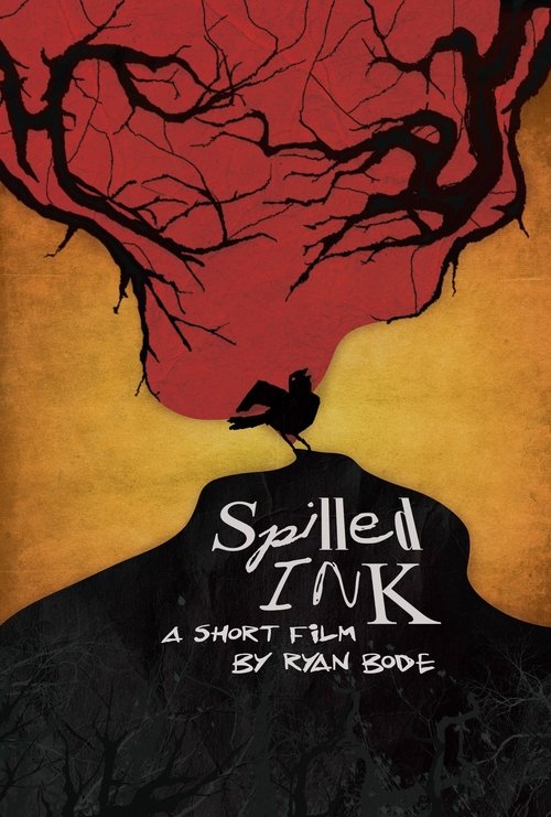 Spilled Ink movie poster