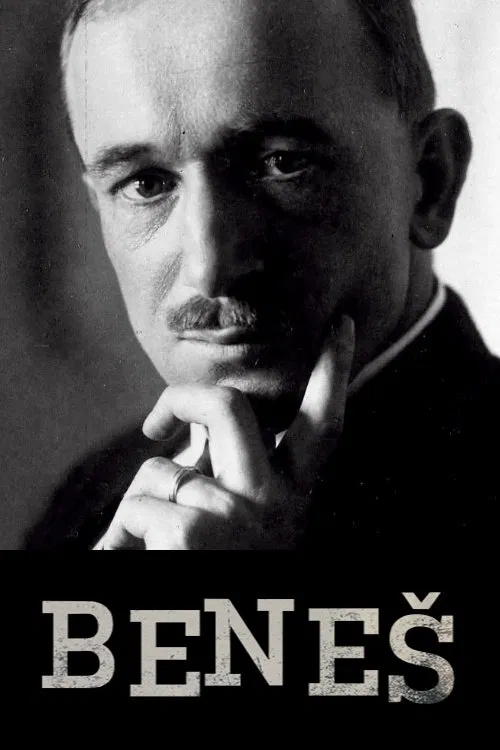 Poster da série Beneš