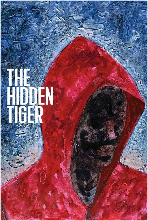 The Hidden Tiger movie poster