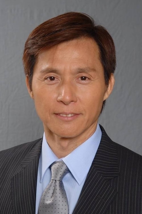 Cheung Kwok-Keung profile picture