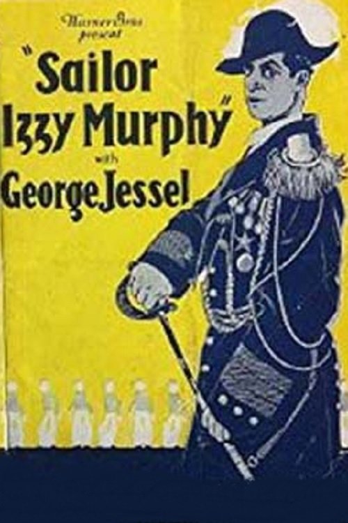 Sailor Izzy Murphy movie poster