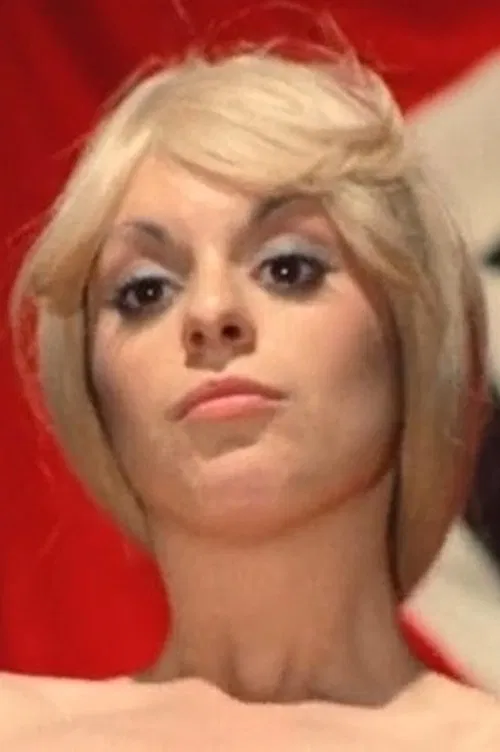 Foto de perfil de Christiane Lanius