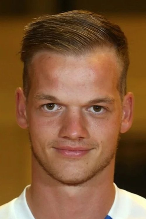 Joren Paulus profile picture