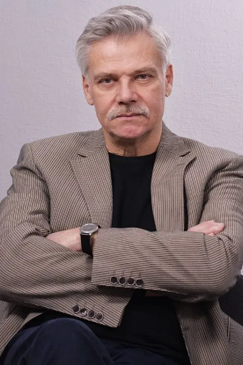 Aleksandr Sutskover profile picture