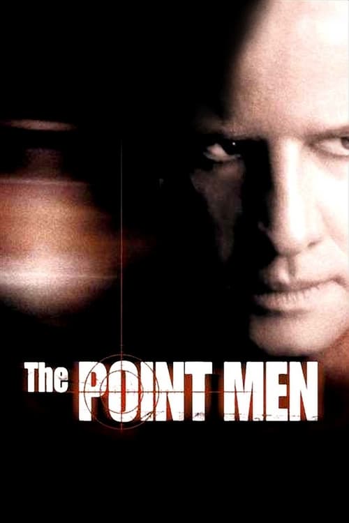 The Point Men movie poster