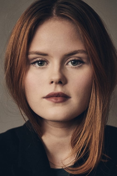 Andrea Heick Gadeberg profile picture