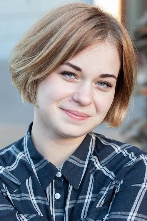 Mariya Minakova profile picture