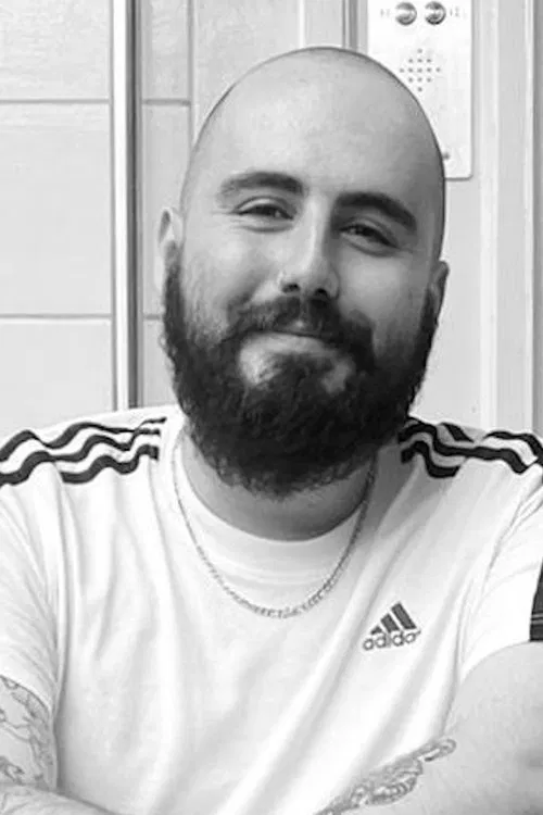 Shaun Davies profile picture