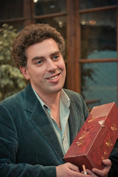 Frédéric Niedermayer profile picture