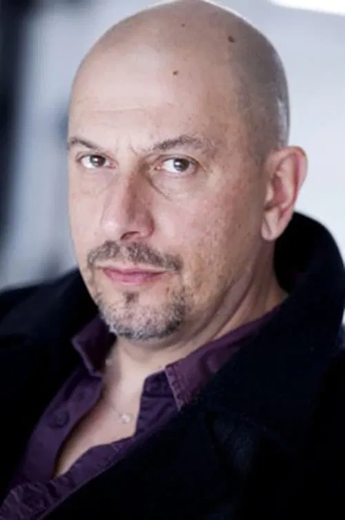 François Cottrelle profile picture