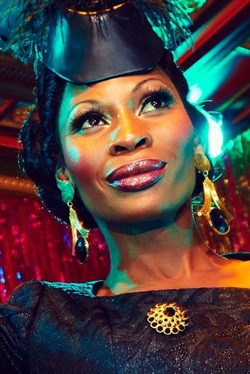 Dominique Jackson profile picture