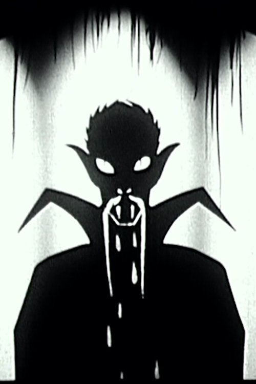 Dracula movie poster