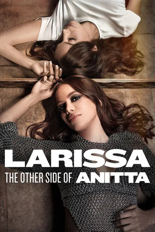 Larissa: The Other Side of Anitta movie poster