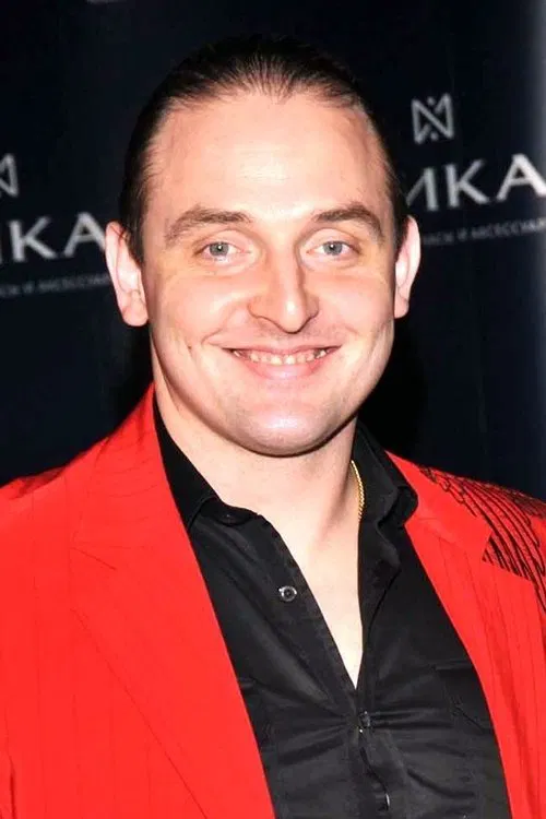 Askold Zapashnyy profile picture