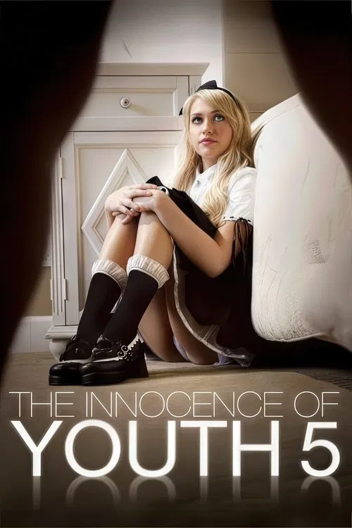 The Innocence of Youth 5 movie poster
