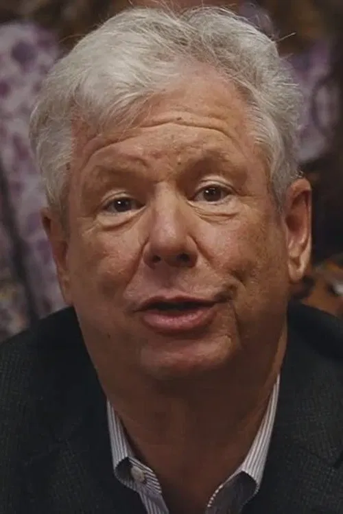 Foto de perfil de Richard Thaler