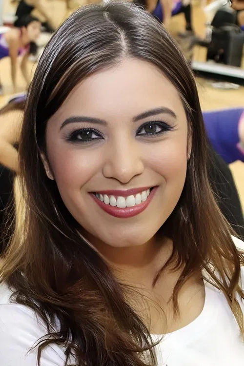 Marisa Coy profile picture