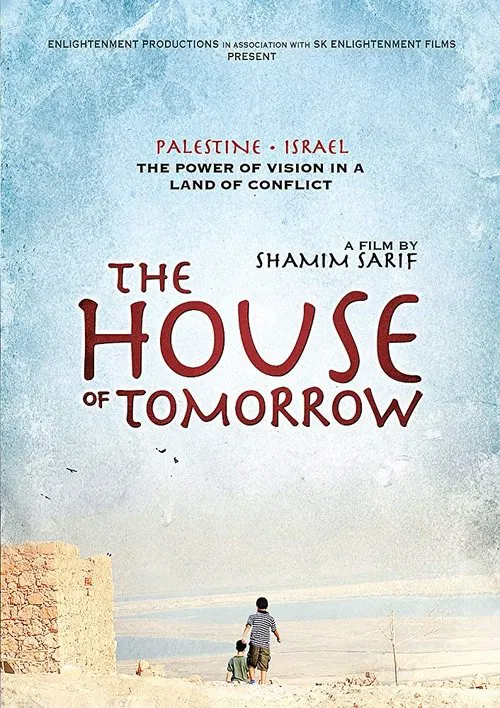 The House of Tomorrow movie poster