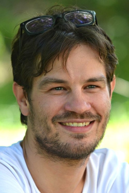 David Kraus profile picture