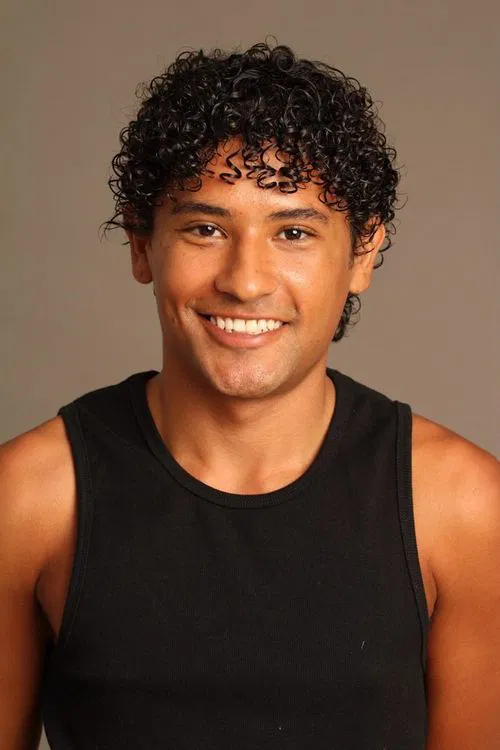 Kauã Rodríguez profile picture