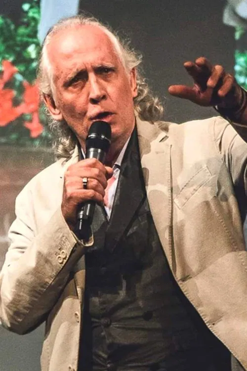 Massimo Lodolo profile picture