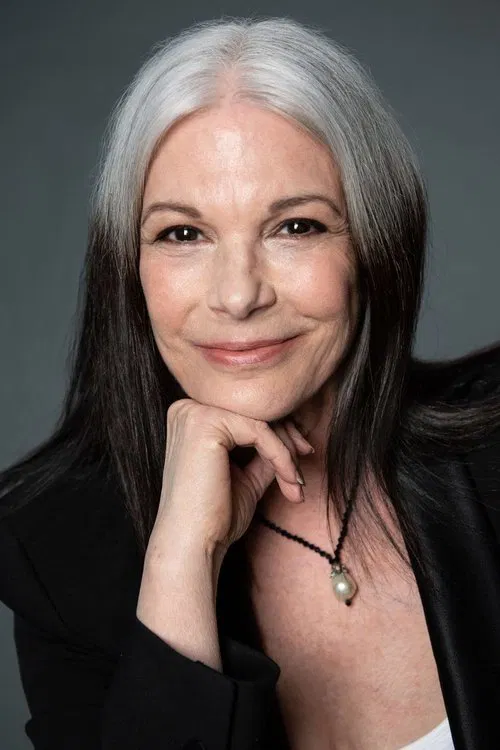 Foto de perfil de Terri Garber
