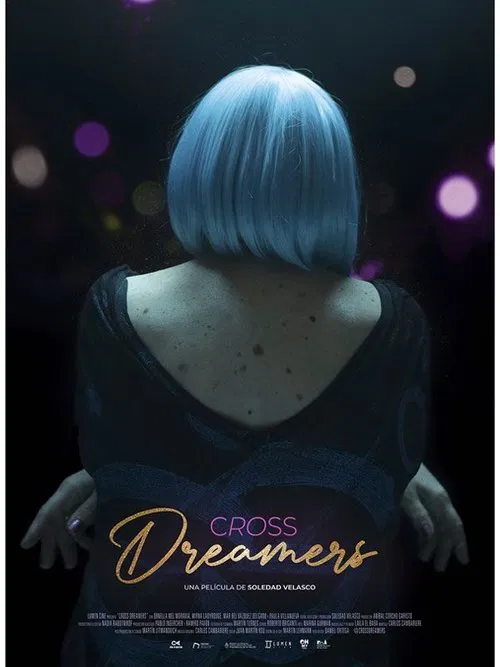Cross Dreamers movie poster