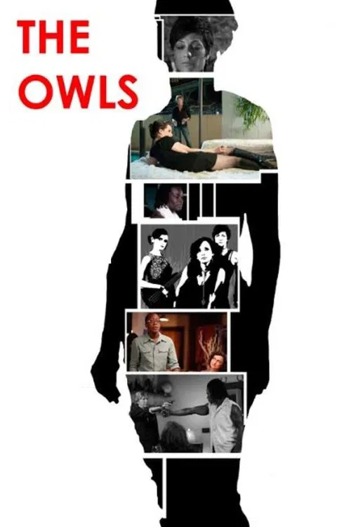 The Owls movie poster