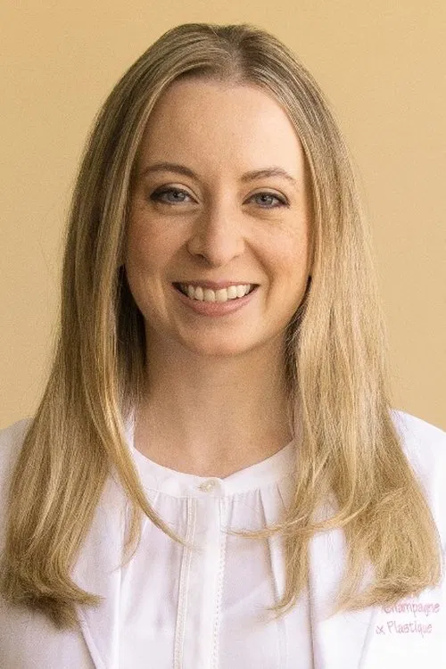 Foto de perfil de Marie-Pascale Tremblay-Champagne