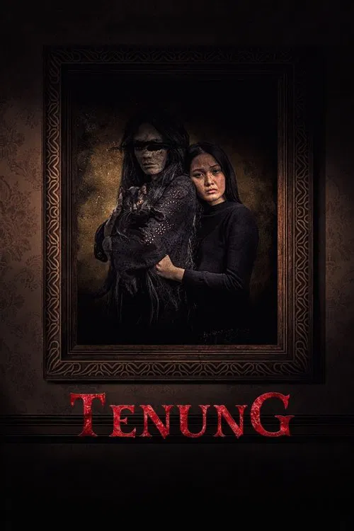 Tenung movie poster