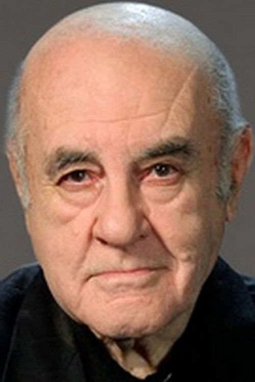 Foto de perfil de Aleksandr Belinsky
