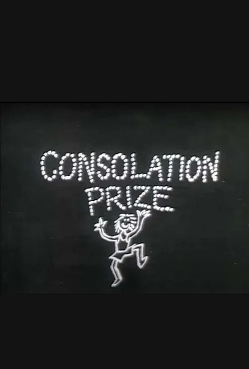 Poster do filme Consolation Prize